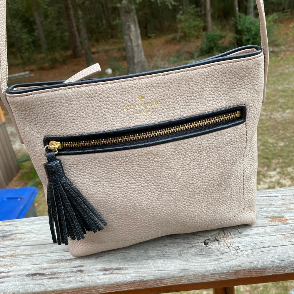 Kate ♠️ Spade Crossbody